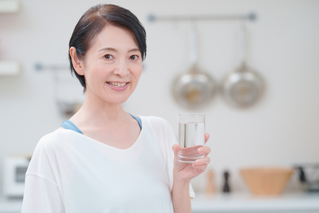 頸椎ヘルニア:このような効果が期待できます