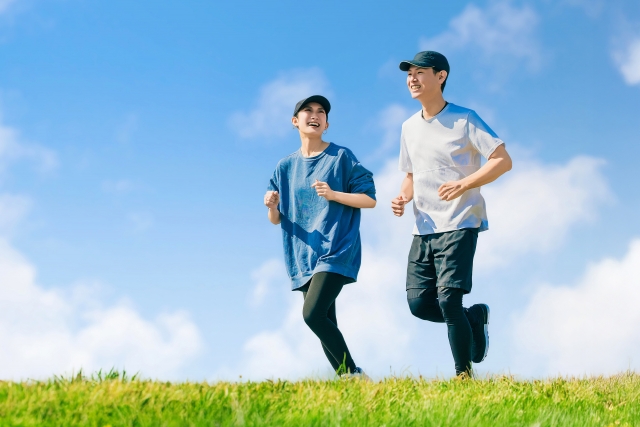 ふくらはぎの痛み:このような効果が期待できます