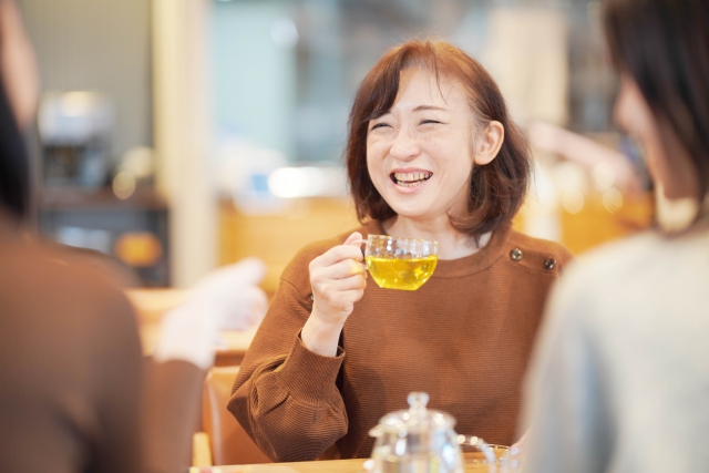 アレルギー性鼻炎:このような効果が期待できます