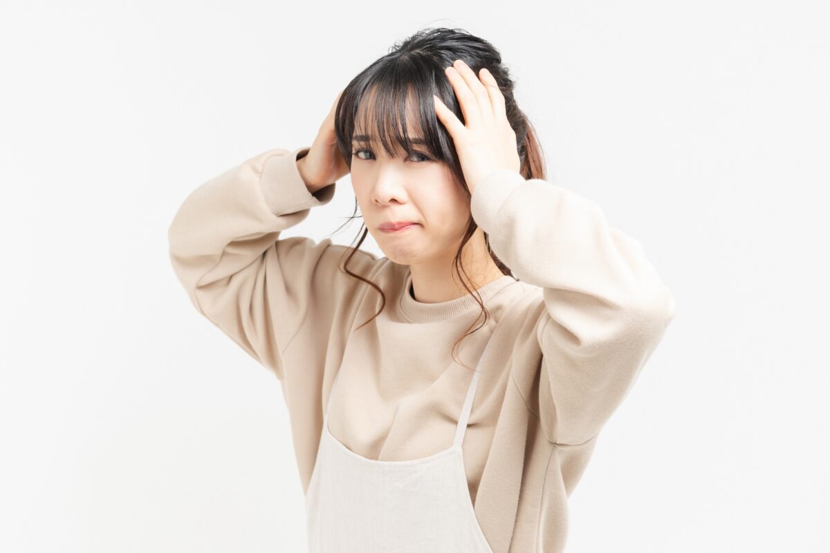 耳管狭窄症