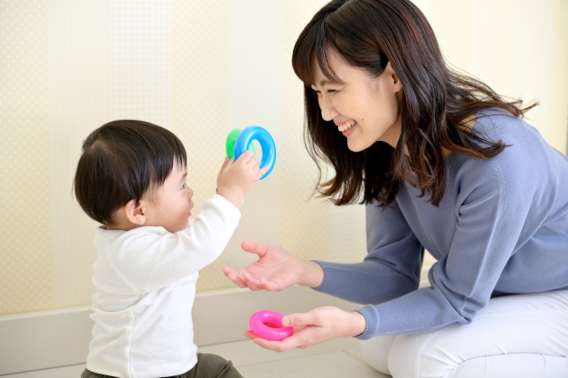 育児ノイローゼ:このような効果が期待できます