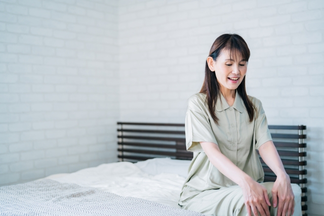 踵骨下滑液包炎：このような効果が期待できます