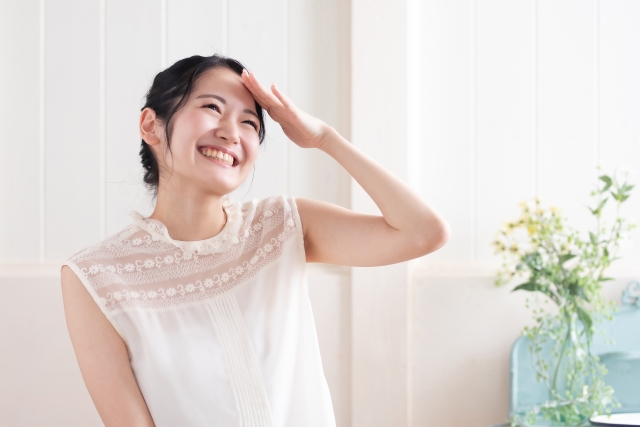 クーラー病:このような効果が期待できます