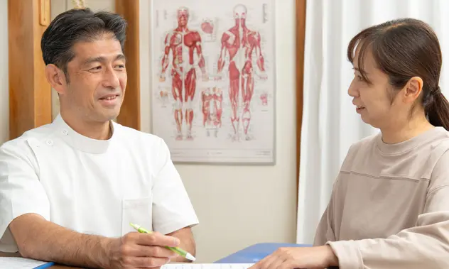 自律神経失調症と仮面うつ病の違いをわかりやすく解説 | こばやし整体