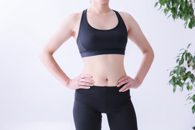 骨盤矯正:このような効果が期待できます
