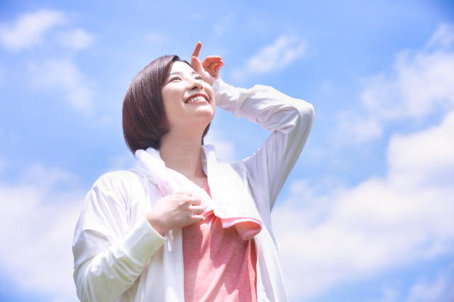 腰椎すべり症:このような効果が期待できます