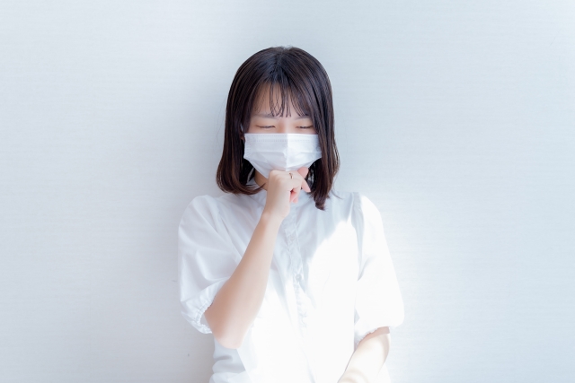 花粉症