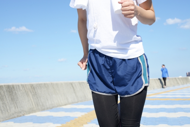 足底筋膜炎:このような効果が期待できます