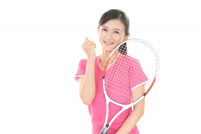 テニス肘:このような効果が期待できます