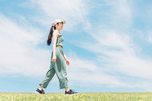外反母趾:このような効果が期待できます