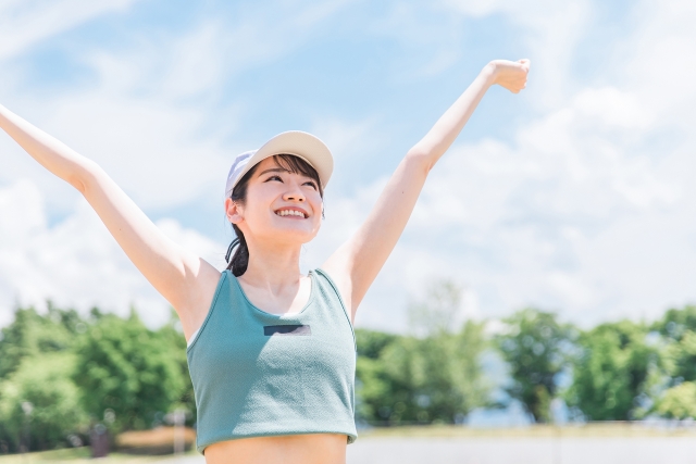 めまい:このような効果が期待出来ます