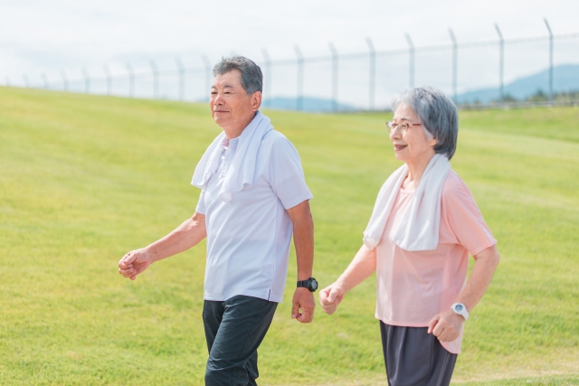 間欠性跛行：このような効果が期待できます