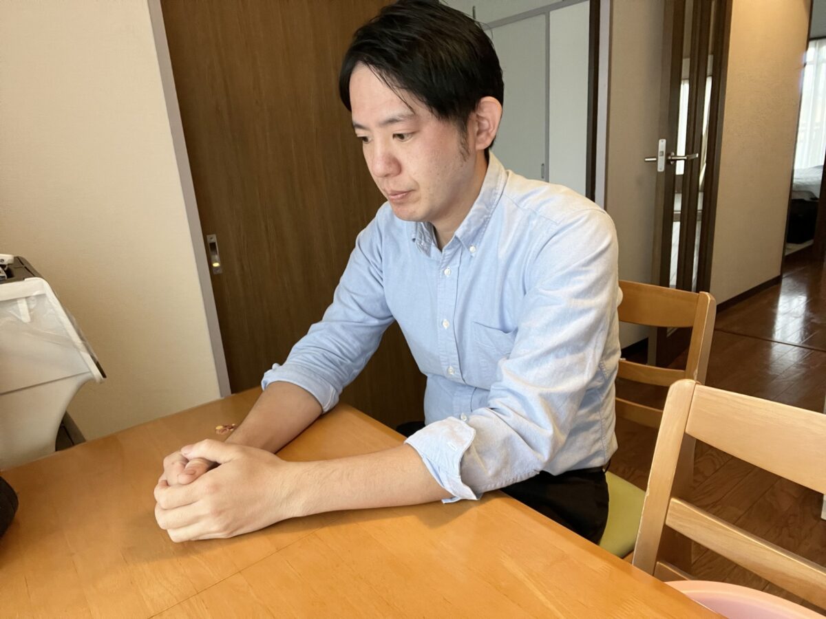 燃え尽き症候群