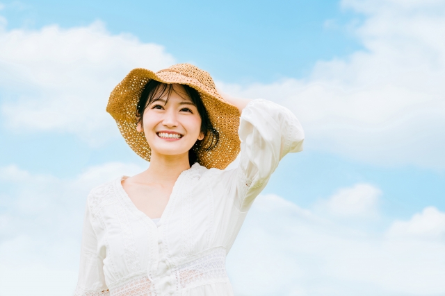 花粉症:このような効果が期待できます
