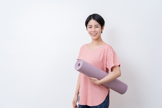 腰椎分離症:このような効果が期待できます