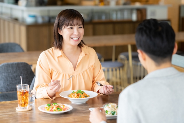 逆流性食道炎:このような効果が期待できます