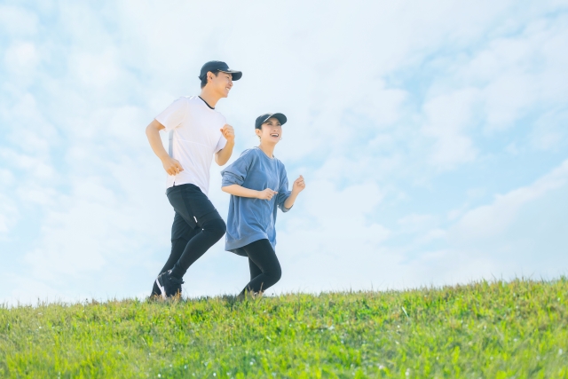 足首の痛み:このような効果が期待できます