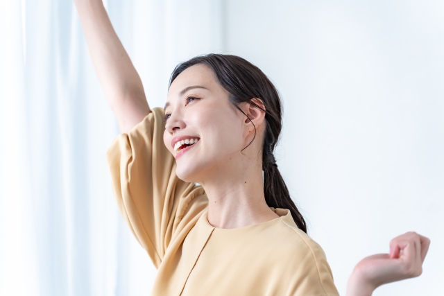 頭痛:このような効果が期待できます