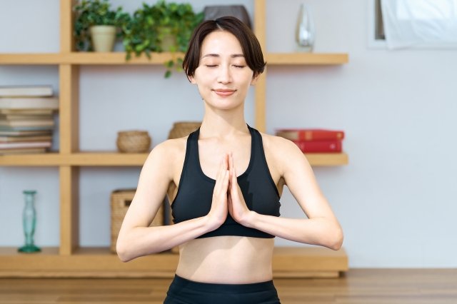 肩甲骨の痛み:このような効果が期待ができます