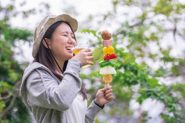 胃もたれ:このような効果が期待できます