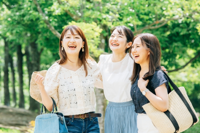 息切れ:このような効果が期待できます