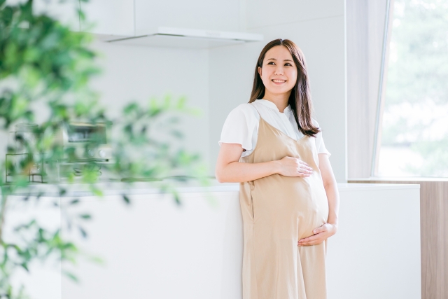 妊婦さんの腰痛:このような効果が期待できます