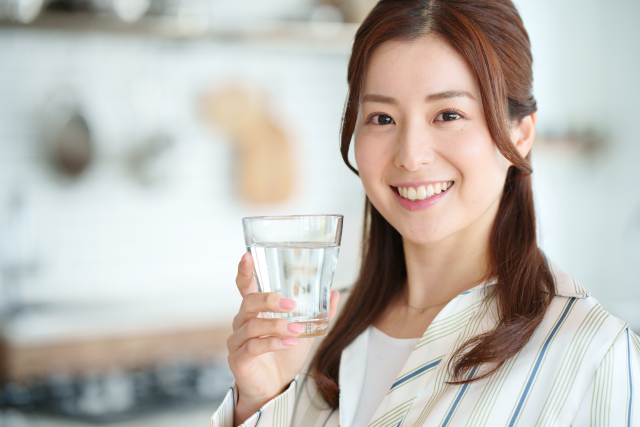 便秘:このような効果が期待できます