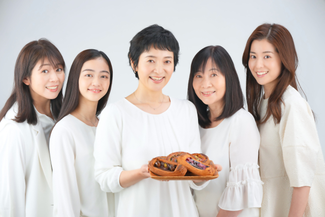 変形性脊椎症:このような効果が期待できます