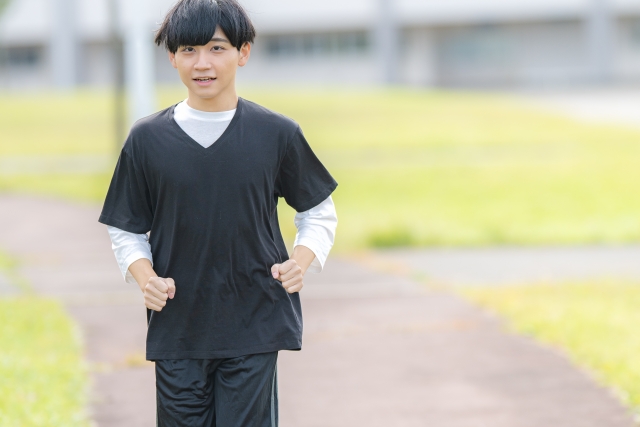 腸脛靱帯炎:このような効果が期待できます