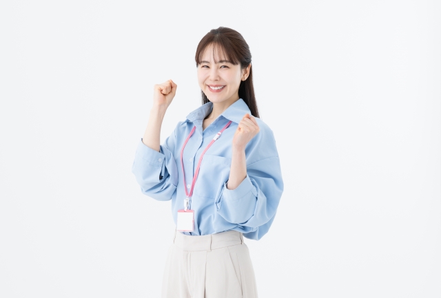 過呼吸:このような効果が期待できます