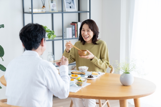 吐き気:このような効果が期待できます