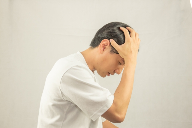 片頭痛