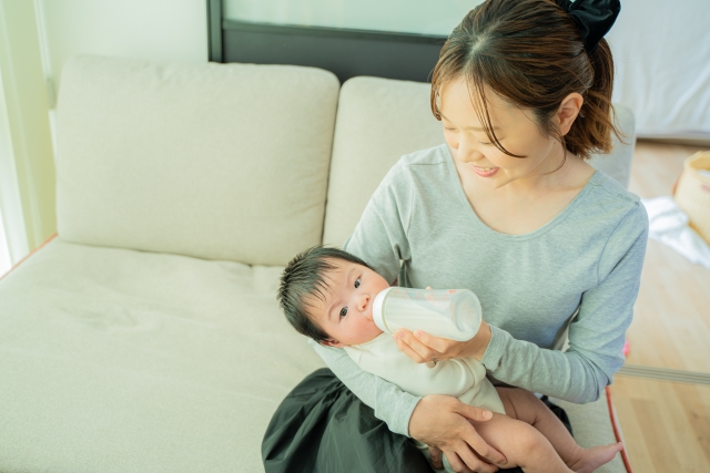 産後の膝痛:このような効果が期待できます