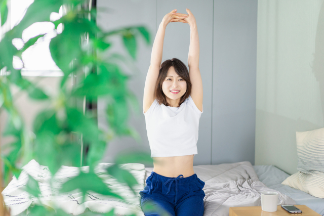 胃の痛み:このような効果が期待できます