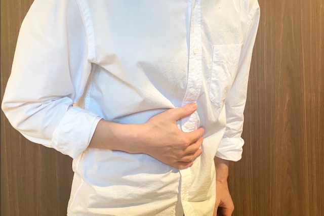 慢性胃腸炎