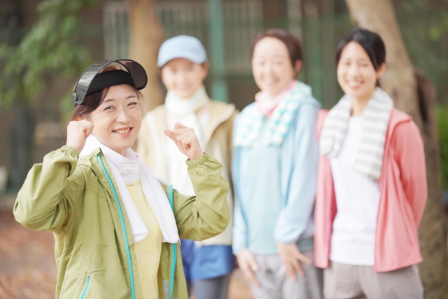 バネ指:このような効果が期待できます