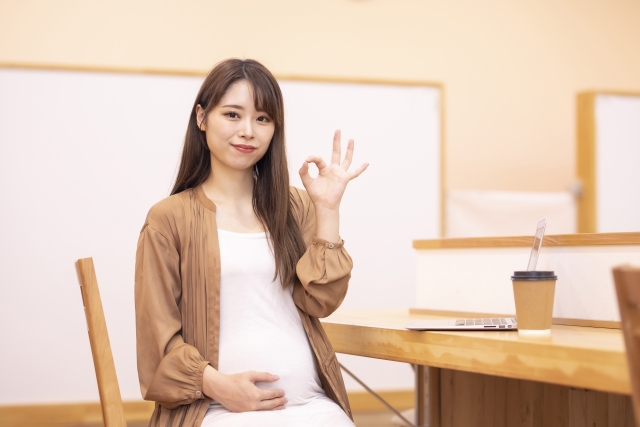 妊婦さんの肩こり:このような効果が期待できます