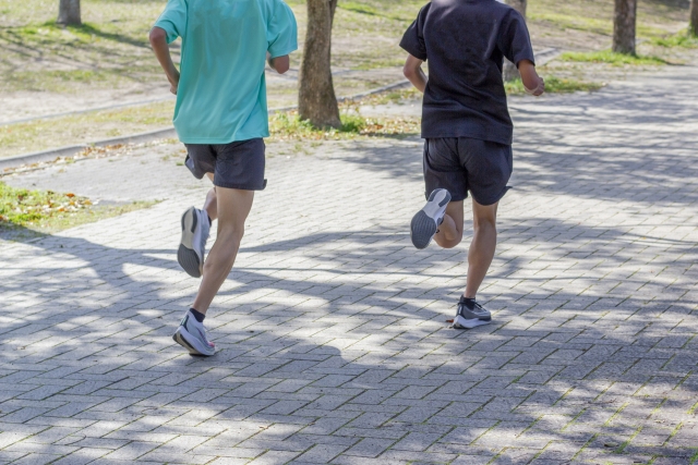 スポーツ障害:このような効果が期待できます