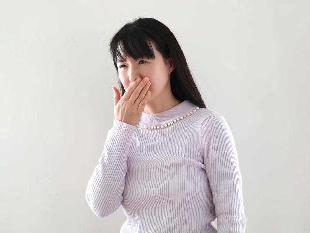 嘔吐
