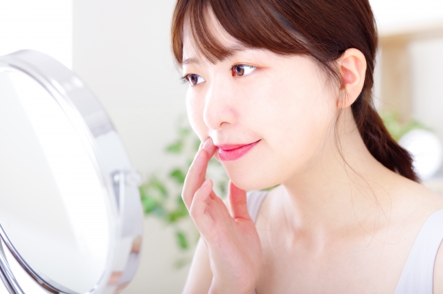 アトピー性皮膚炎:このような効果が期待できます