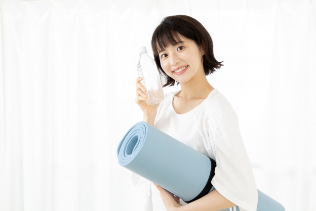 多汗症:このような効果が期待できます