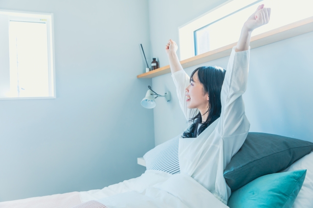 甲状腺機能亢進症：このような効果が期待できます