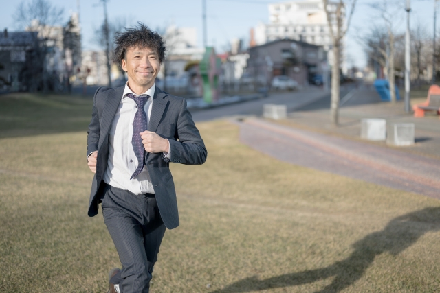 バーニングフィート症候群:このような効果が期待できます