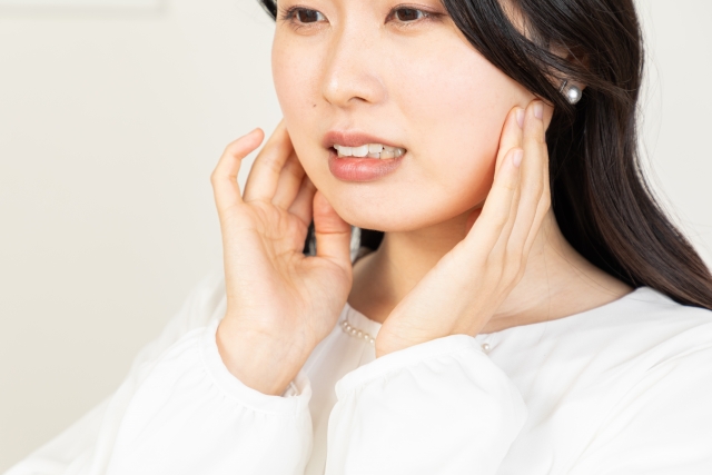 ベル麻痺