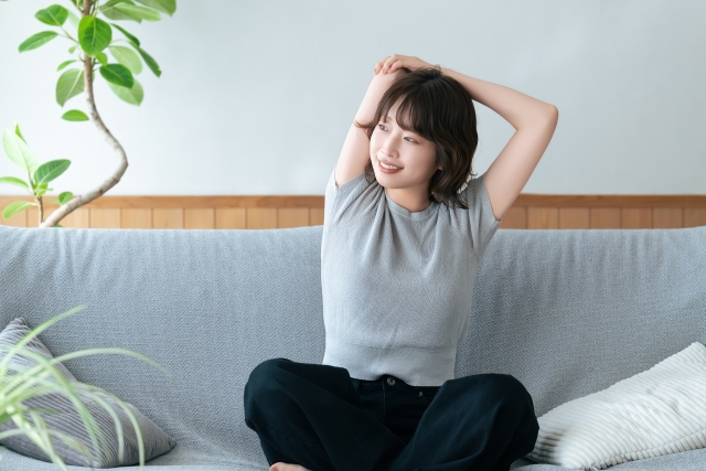 歯ぎしり：このような効果が期待できます