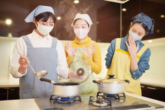 握力低下:このような効果が期待できます